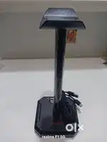 Redragon-HA -300  Scepter pro Gaming Headset stand