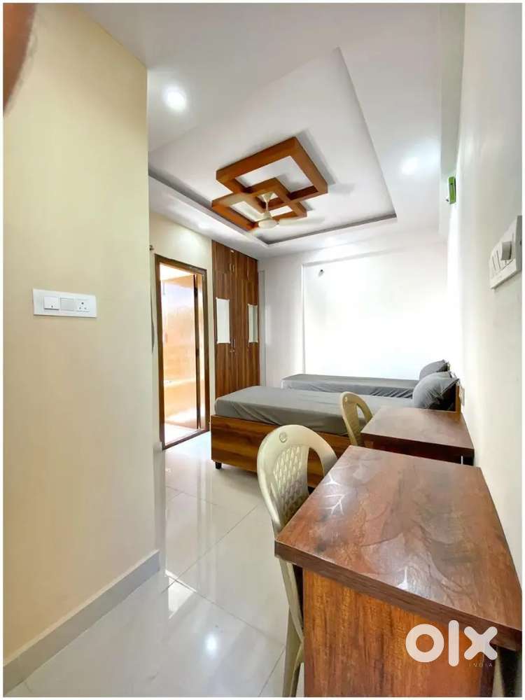 Murali Krishna elite colive