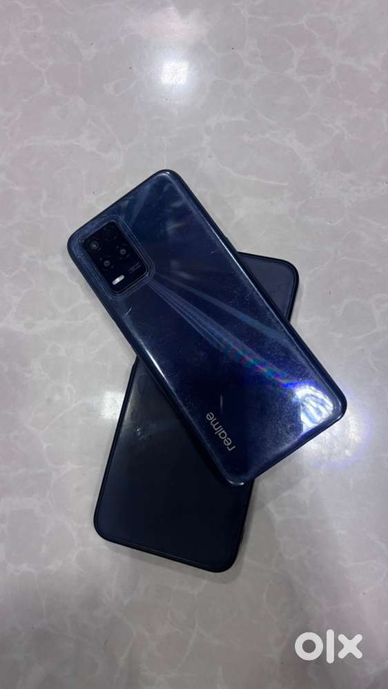 Realme 8 5g
