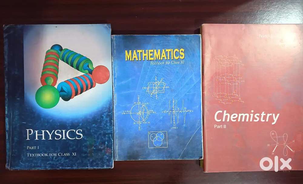 Class 11th books!!
