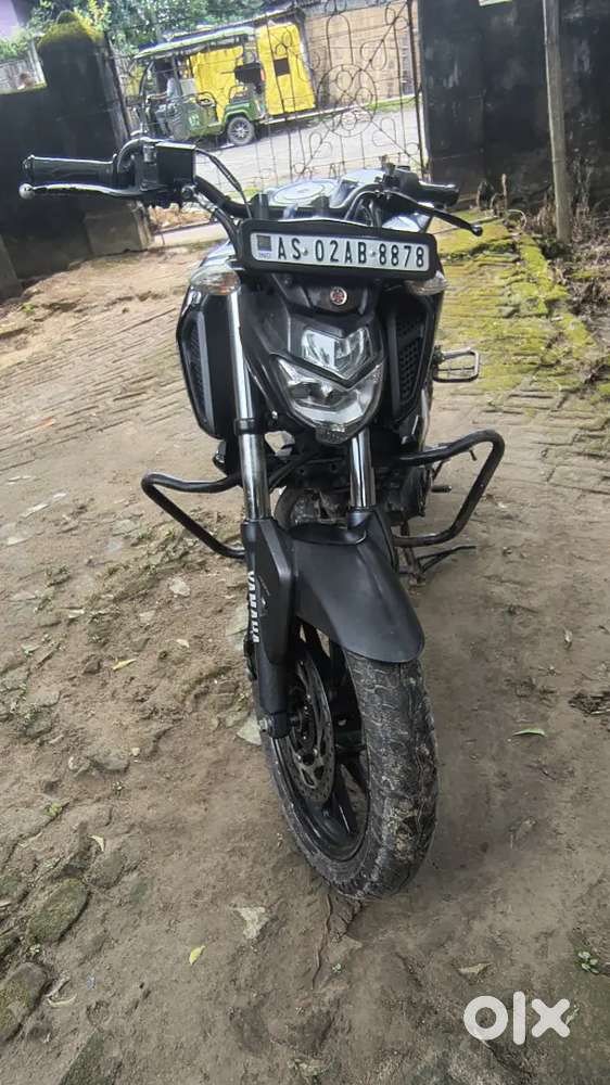 Fz v3 . Good condition