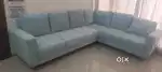 Sofa set L shape