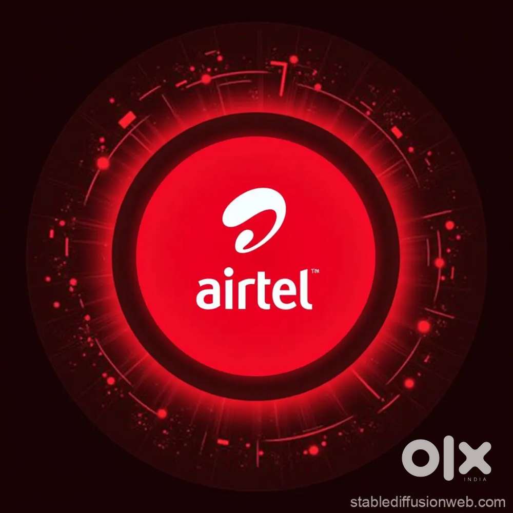 Airtel sales