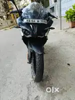 For sale: well maintained 2024 pulsar RS 200
