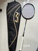 Li ning super series ss99 plus NEW racquets each 3000