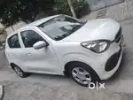 Maruti Suzuki Celerio 1.0 ZXI MT, 2022, Petrol