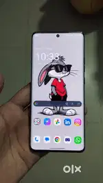 Moto edge 50 pro
