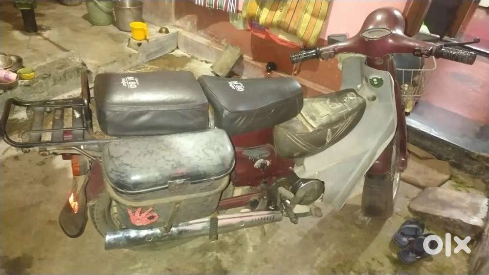 Good condition engine, body,and all over is ok conditin