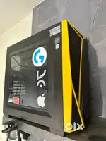 Gaming PC i5 7400 + Gtx 1060 6gb