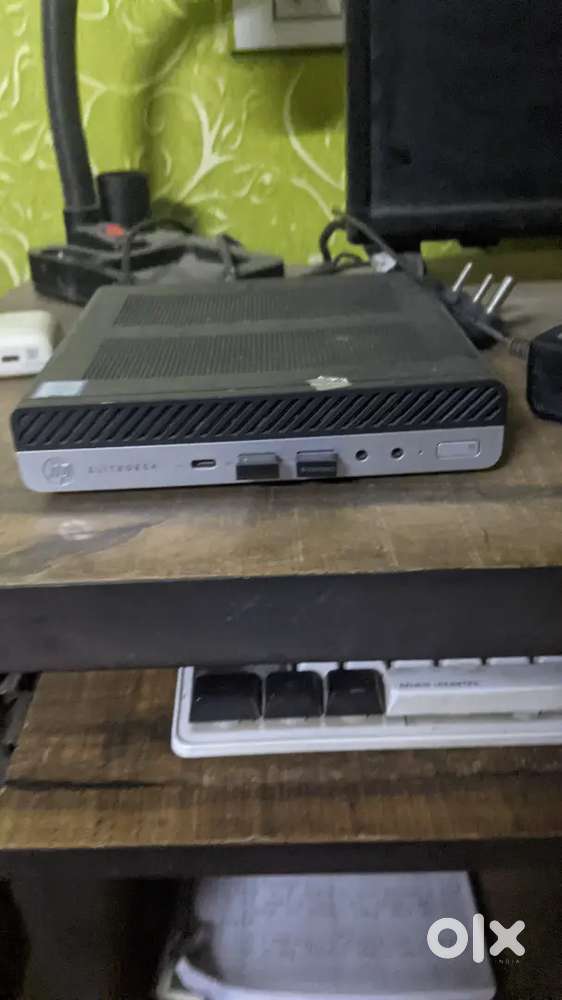 CPU, i5, 16 gb ram