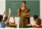 Need Home Tuition Tutor for UKG kid - IB Board