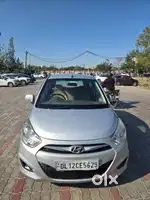 Hyundai i10 Era, 2013, Petrol
