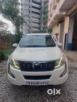 Mahindra XUV500 2.2 W10, 2015, Diesel