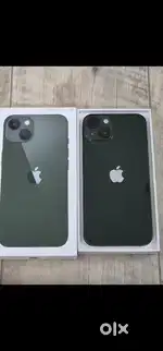 IPHONE 13(128GB) TOP CONDITION