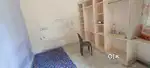 Single room at Navodaya