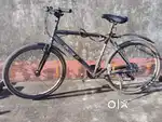 GEAR CYCLE (21 SPEED) SELLING IN ITS BEST CONDITION