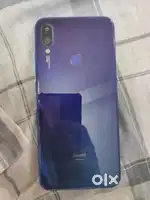 Redmi Note 7 pro no scratch and dents