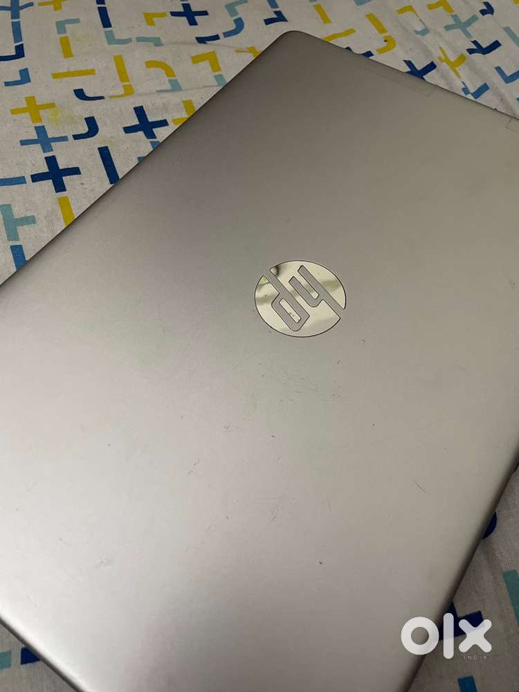 Hp notebook series Touchscreen laptop