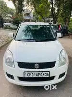 Maruti Suzuki Swift 2011 Diesel 78600 Km Driven