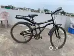 urgent sale cycle