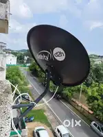 D² h dish barand new