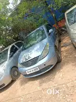 Tata Manza, 2010, Petrol
