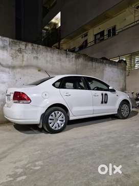 Volkswagen Vento 2013 Diesel 87000 Km Driven
