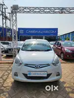 Hyundai EON Magna +, 2018, Petrol