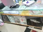 Shop counter