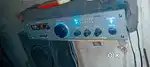 Dexa amplifier hai ekdam new candisan me hai
