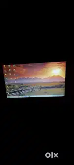 LG MONITOR 19 inch