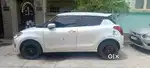 Maruti Suzuki Swift 2022