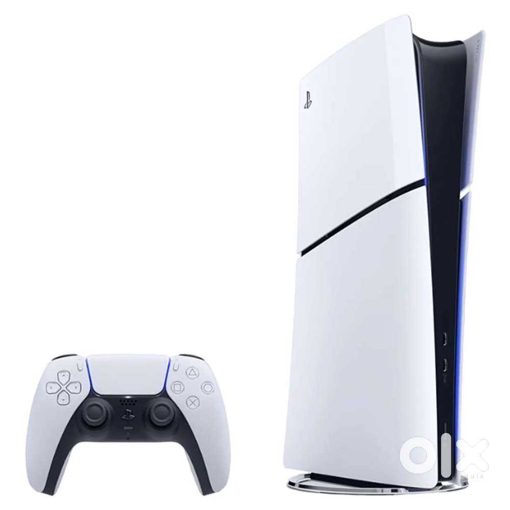 SONY PlayStation 5 1TB  Digital Edition Used under warranty