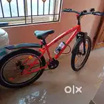 AVON Cycle