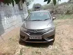 Honda Jazz 2016 Petrol Well Maintained