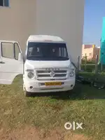 Tempo Traveller 12 Seater (AC)