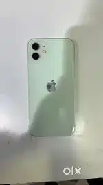 iPhone 12 5G In Mint Condition