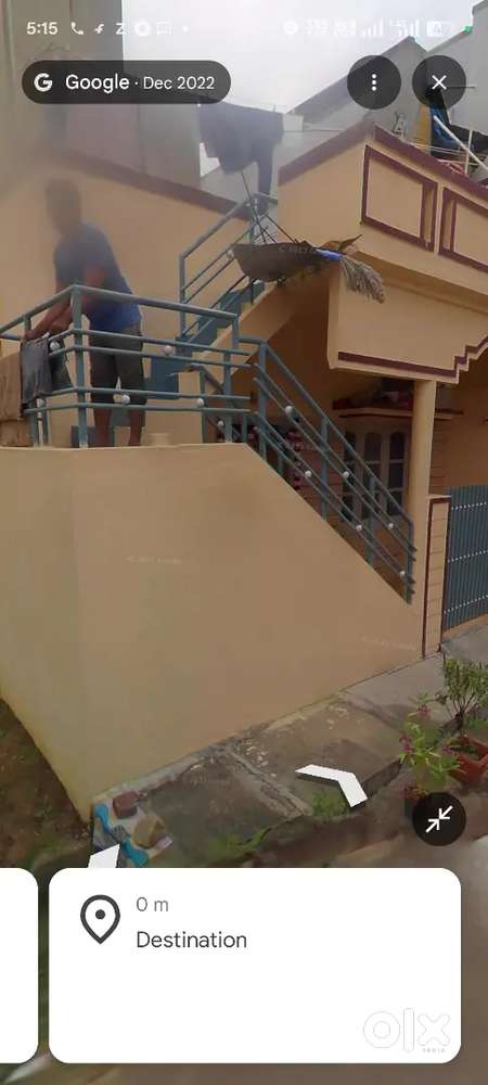 House for sale or lease