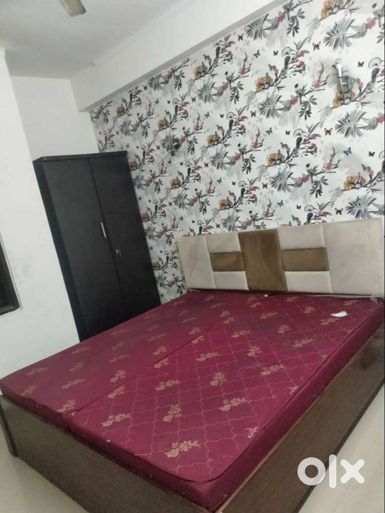 2BHK FULLY FUNISHED FLAT