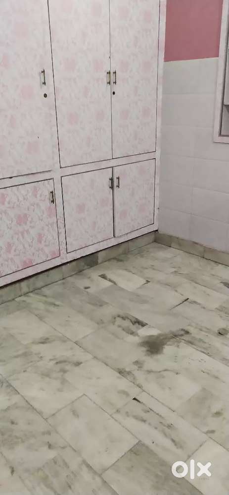 2 Room Kitchen bath ground floor Shastri Nagar