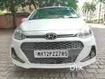 Hyundai Grand i10 1.2 Kappa Sportz Option, 2018, Petrol