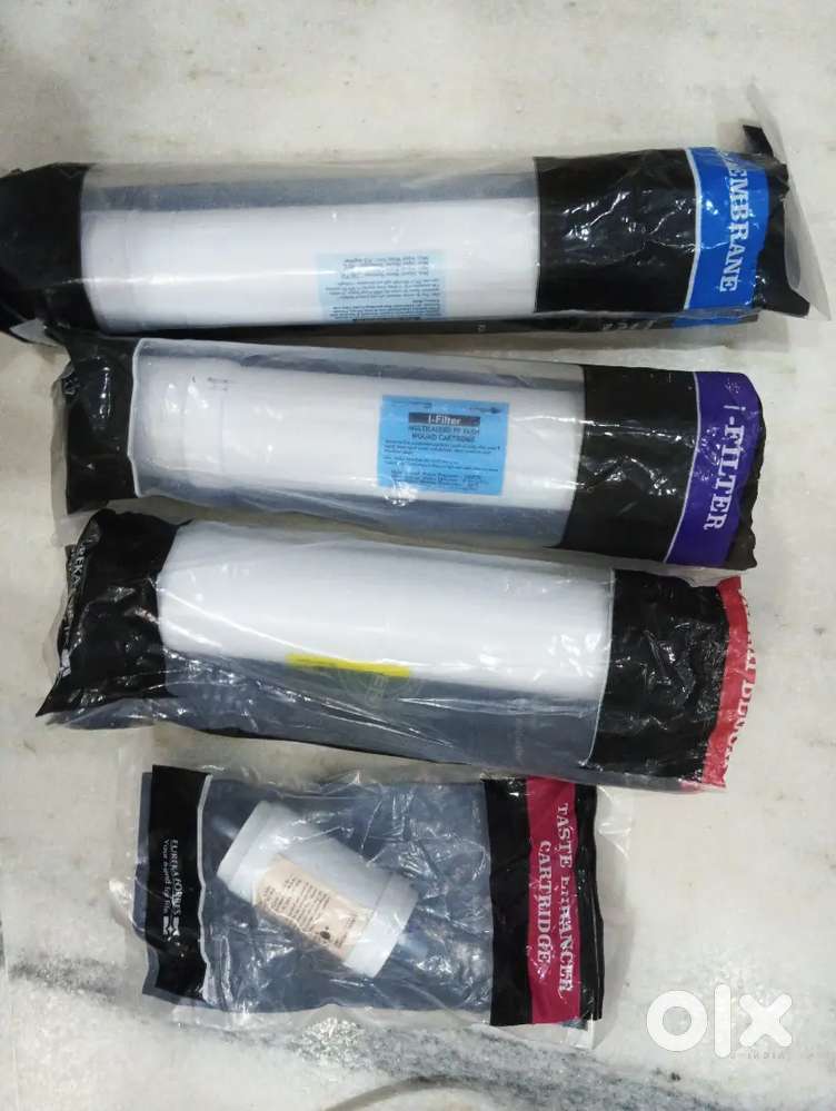 Aquaguard active copper