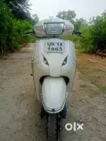 Honda Activa