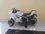 Mint Condition Electric Bike For Kids