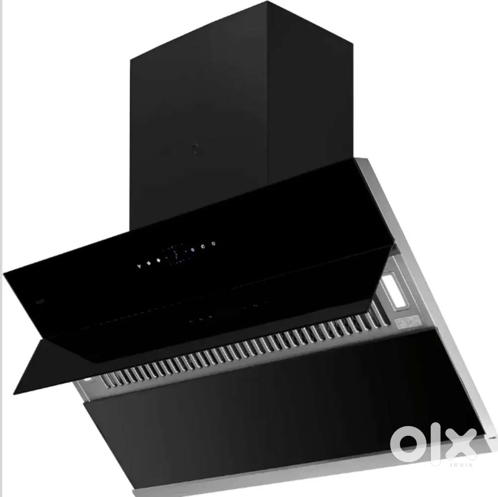 Kaff Albury Dhc 90 Chimney