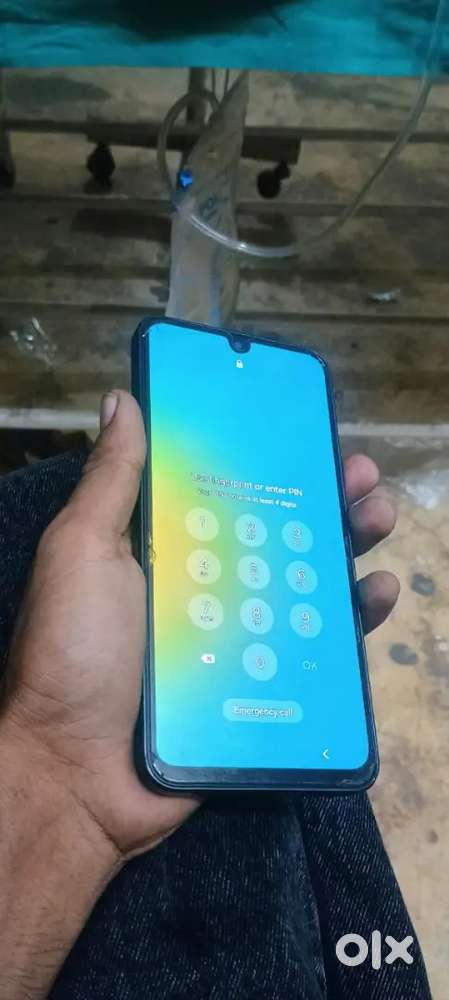 Samsung Galaxy A16 5G