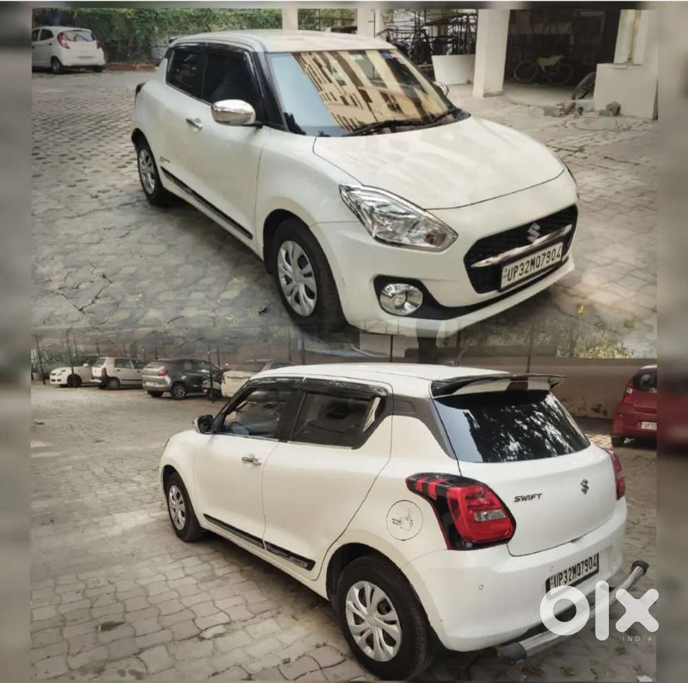 Maruti Suzuki swift