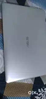 Asus laptop