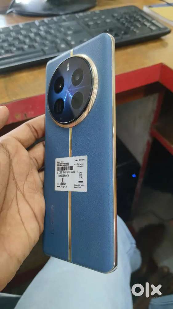 Realme 12 Pro Plus 12/256