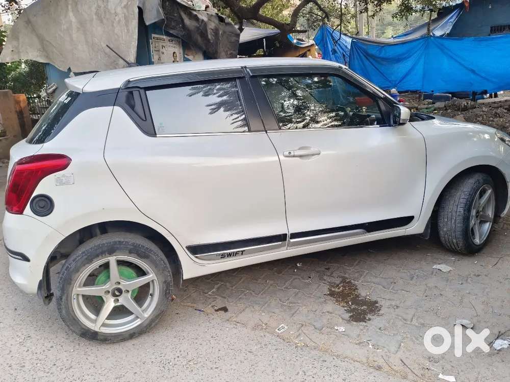 Maruti Suzuki Swift 2023